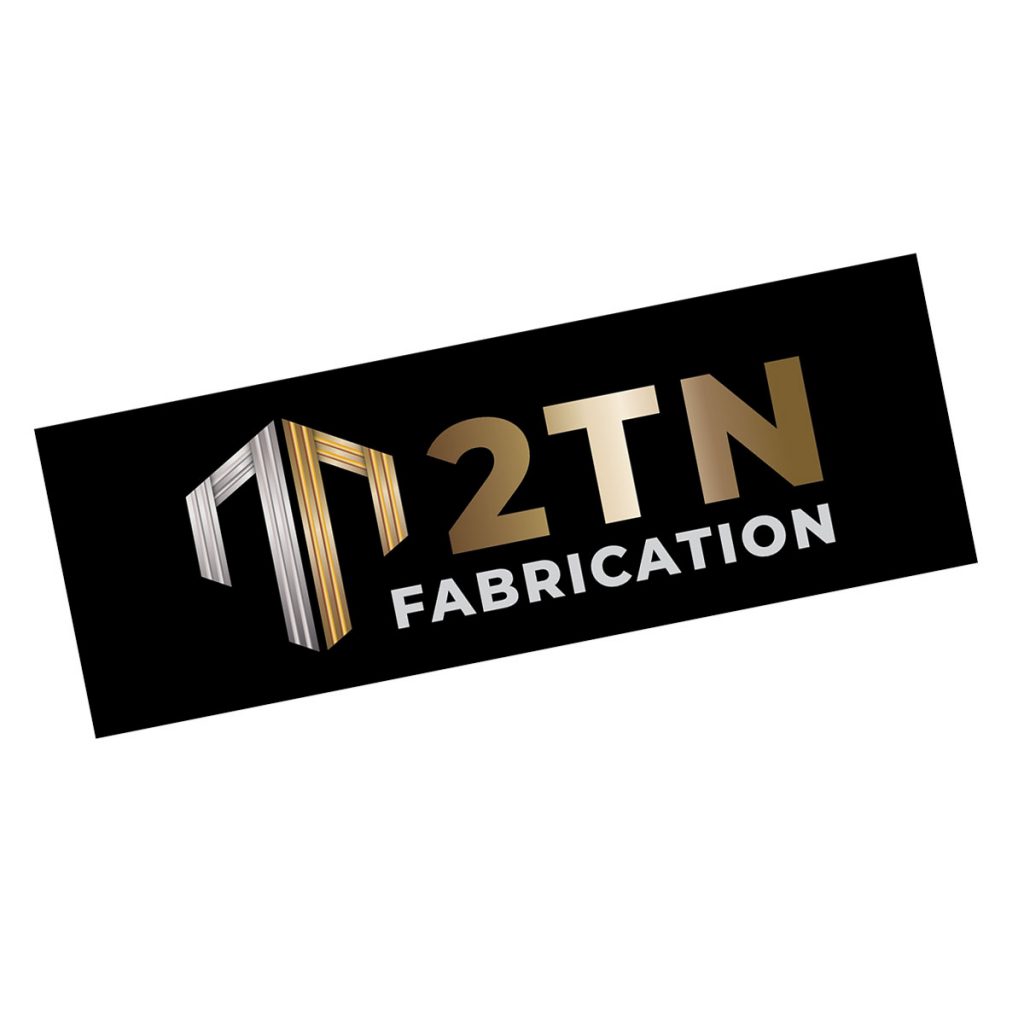 2tn Program 2TN Stickers – 2TN Fabrication